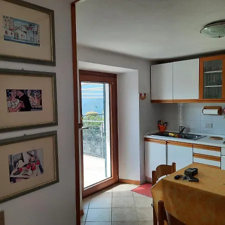 Helen Holiday home
