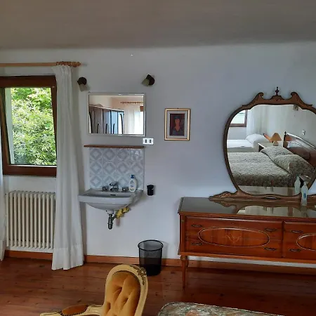 Helen Holiday home Tremezzo